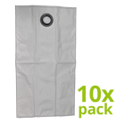 M class fleece bags for the DV50 & DV80 - Pack of 10