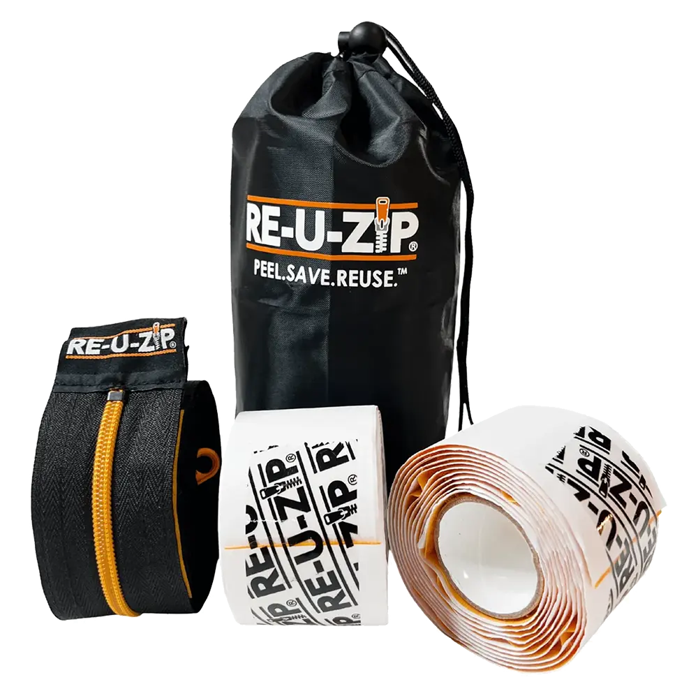 Reusable dust bag sale