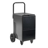 Rhino Industrial Dehumidifier 50 Litre DH50L for 75m3