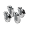 Van Vault Castor Set (Van Vault 2 & 3) 4pk - 4pk
