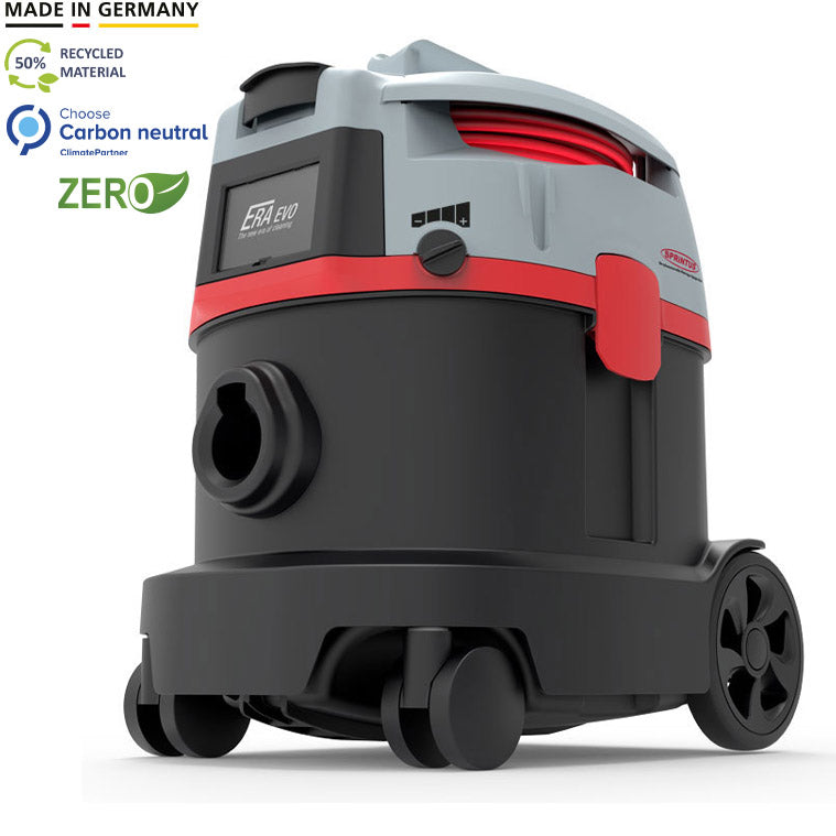 Ugello Di Aspirazione Commerciale - FD 200 - Wessel-Werk GmbH - A Secco - Foto 7