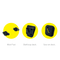 Trolex XD1+ Product Mounting Kits