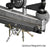 MAXVAC Dura DV80-LBN-FB