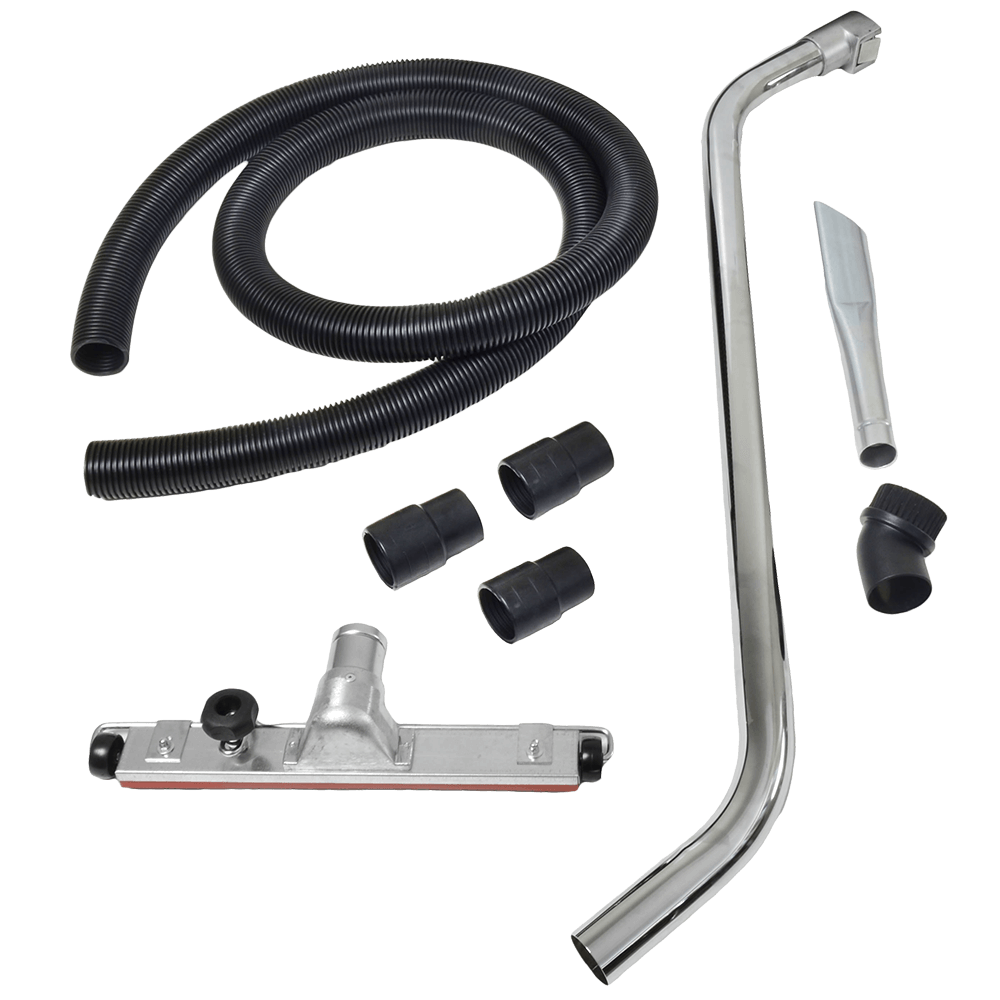 50mm Hose Accessory Kit for MAXVAC Supra Vacuums Wet Only