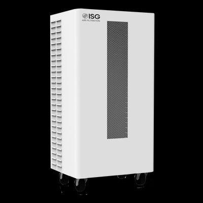 VIRALAIR-UV-C AIR STERILISER, PP-9810
