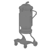 MAXVAC Supra Accessories