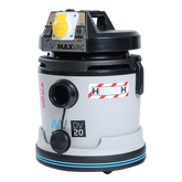MAXVAC Dura DV20-HBA