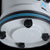 MAXVAC Dura H-Class Certified 20L Vacuum, no power take-off. Light & Compact, MV-DV-20-HBN-230