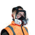 JSP Force 10 Full Face Mask Medium