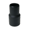 Antistatic Rubber End Cuff 38mm for standard hose