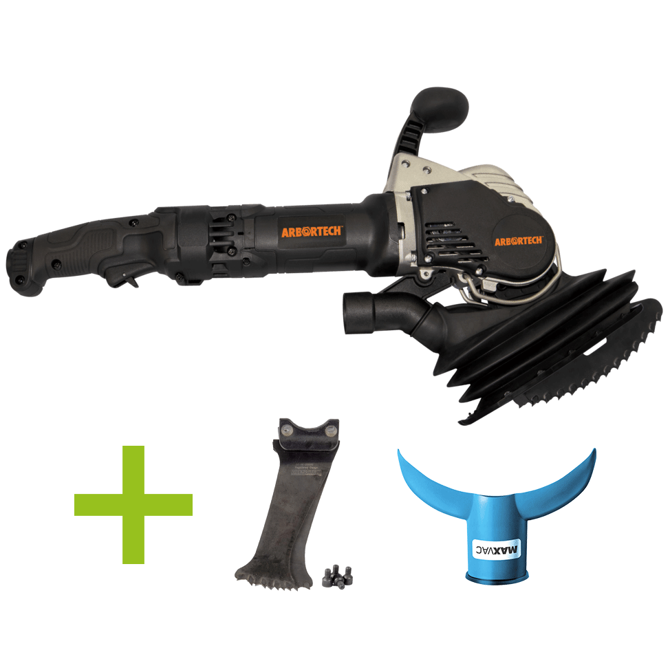 Arbortech AS175 Allsaw Brick & Masonry Saw