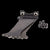 AR-BL170PHP - Arbortech Allsaw Plunge Blade Set for all dustless repointing and masonry cutting work completely dust free