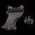 AR-BL170SHP - Arbortech Allsaw Switchbox Blade Set for all dustless repointing and masonry cutting work completely dust free
