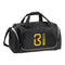 BIG BEN® Deluxe Holdall Kitbag Black