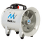 MAXVAC Air Movement Fan 2'700m3/h
