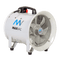 MAXVAC Air Movement Fan 3'900m3/h