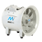 MAXVAC Air Movement Fan 4'800m3/h