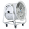 MAXVAC Air Movement Fan 14'400m3/h