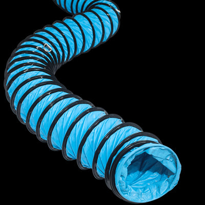 Airhose Hose Ducting Standard, 400mm (16") x 5mtr