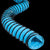 Airhose Hose Ducting Standard, 400mm (16") x 5mtr