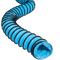 Airhose Hose Ducting Standard, 250mm (10") x 30mtr