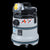 MAXVAC AGS-230 Dust Shroud & DV35-MB Vacuum Bundle