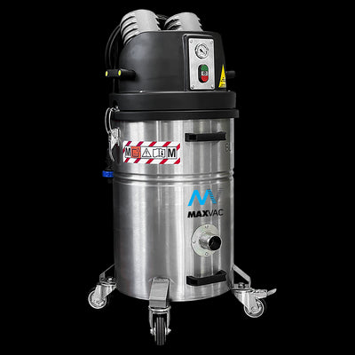 MAXVAC SUPRA SV1-430-MINI-Z22-II3D