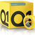Q1® Multiple Purpose Indoor Masking Tape 2", 50mm x 50m, Box of 20