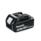 Genuine Makita 18V Battery – 5.0Ah Li-Ion (BL1850B)