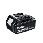 Genuine Makita 18V Battery – 5.0Ah Li-Ion (BL1850B)