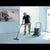 Starmix SafePlus iPulse Certified H-Class Vacuum 35L, (Incl. Wand Kit)