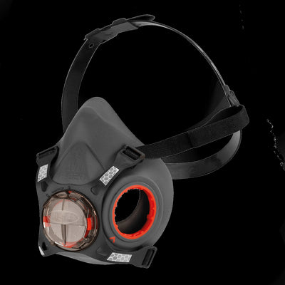 JSP Force 8 Half-mask Medium (mask only)