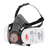 JSP Force 8 Medium P3 R Filters
