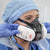 JSP Force 8 Half-mask Medium (mask only)
