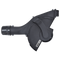 MAXVAC Angle Grinder Cutting Shroud, 180 (7") & 230mm (9") MV-AGS-230 Highly effective dust extraction at source for chasing repointing and floor preparation work