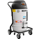 MAXVAC SUPRA SV1-430-MBS20