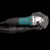 MAXVAC Surface Grinder Shroud MV-SGS-125 Highly effective dust extraction at source for chasing repointing and floor preparation work