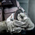MAXVAC Dust Shroud & Metabo 115mm Angle Grinder Package, Pre-Installed