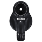 MAXVAC CDS-085 Core Drill Shroud