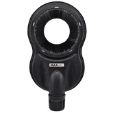 MAXVAC CDS-175 Core Drill Shroud