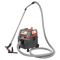 Powerful Industrial Dust Extractor for use in construction, woodwork shops, DIY and renovations - Certified M Class Starmix Pulse Vacuum - Dust Arrest