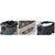 Powerful Industrial Dust Extractor for use in construction, woodwork shops, DIY and renovations - Starmix SafePlus M class I-Pulse (including wand kit) - Dust Arrest