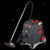 Powerful Industrial Dust Extractor for use in construction, woodwork shops, DIY and renovations - Starmix SafePlus M class I-Pulse (including wand kit) - Dust Arrest