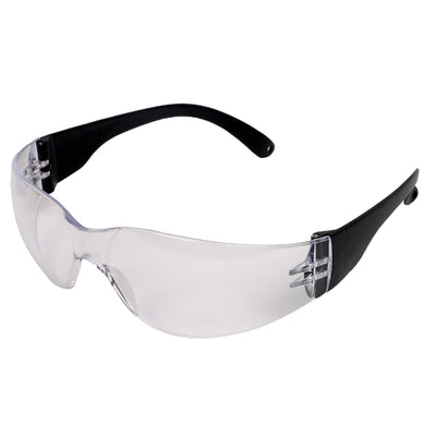 Premium Safety Glasses, Anti Scratch-PP-3530-Leachs