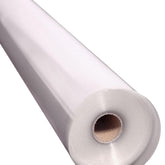 Polythene Sheeting (2m x 50m) – Clear 500 gauge sheeting