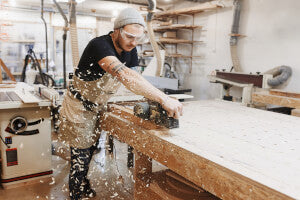 How to Choose the Ultimate Workshop Vacuum