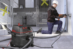 Take Part in our Dust Arrest Action Campaign and Win a MAXVAC Dura DV20-MB Vacuum