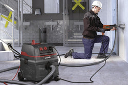 Take Part in our Dust Arrest Action Campaign and Win a MAXVAC Dura DV20-MB Vacuum