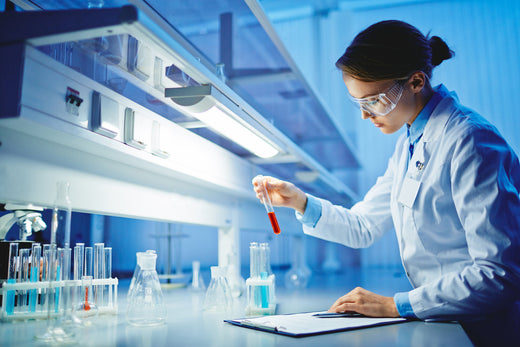 Air Purification & Safety Standards and Regulations