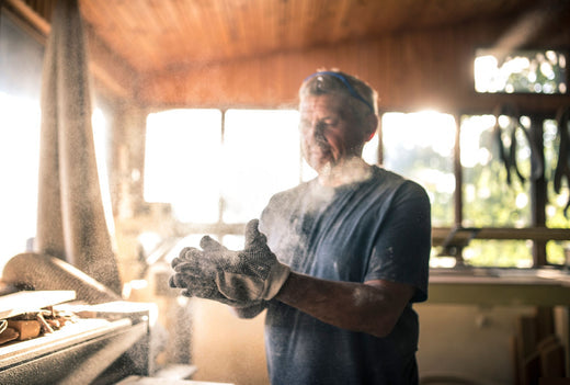 4 Ways Workplace Dust Can Cause Harm